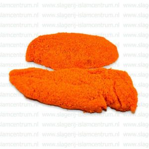 Kipschnitzels (paprika)