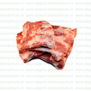 Kalfs spare ribs