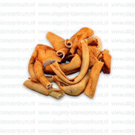 Runderhuid (cowskin)