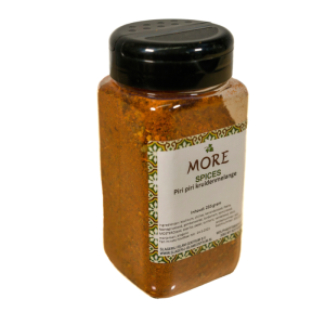 Piri piri kruidenmelange