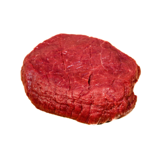 Botermalse kogelbiefstuk