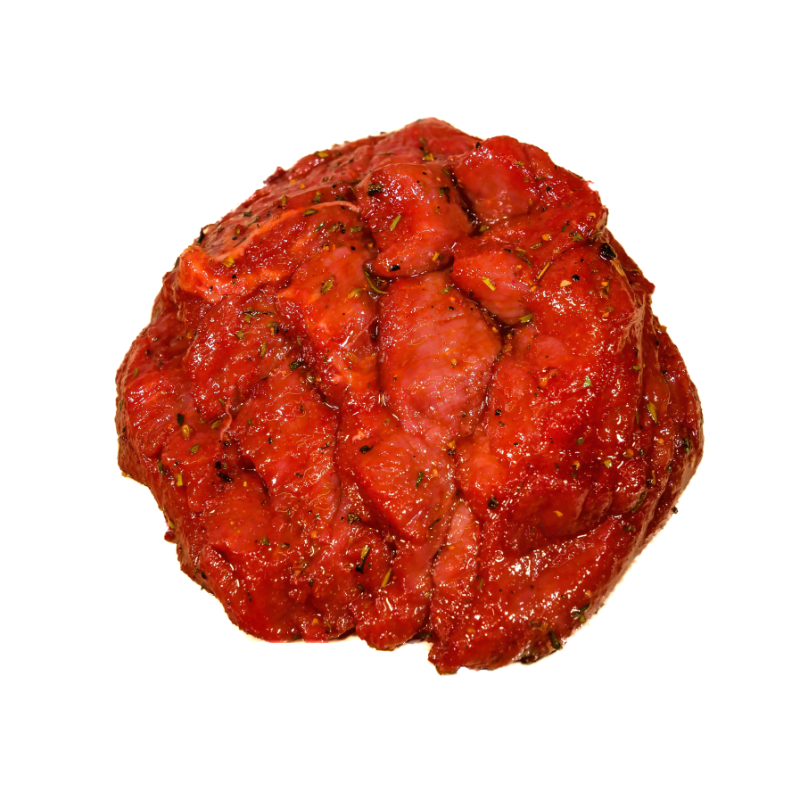 Gemarineerde tendersteak (beef steak)