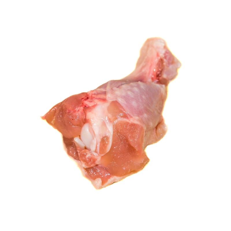 Kip borrelpootjes (kipkluifjes)