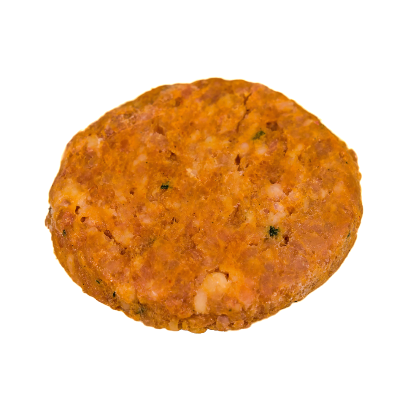 Kipburgers (5 stuks)