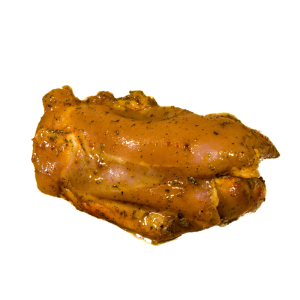 Kipstukjes Marokkaans