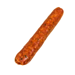 Lamsworstjes (merquez)