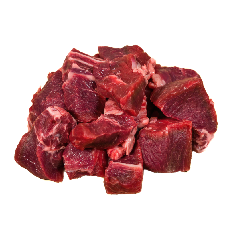 Runder soepvlees (stobá)