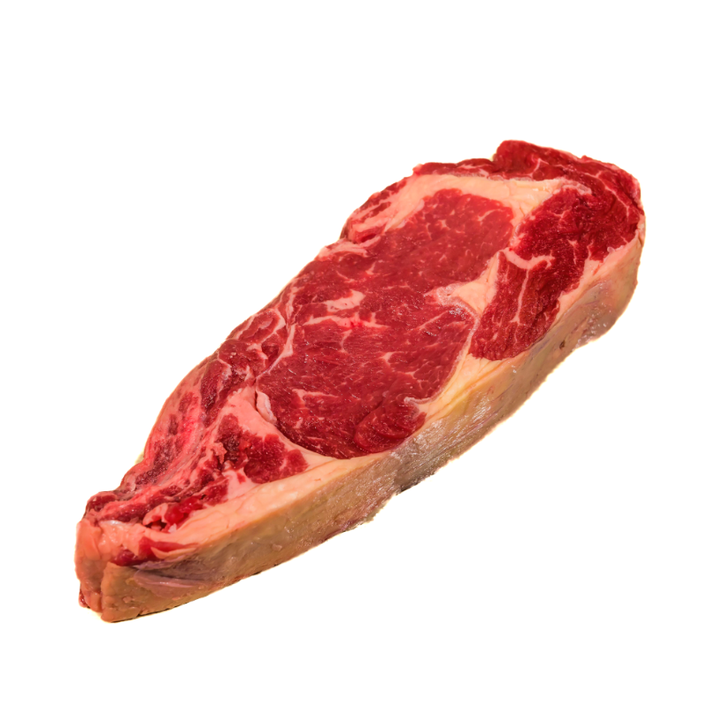 Rib-Eye steak