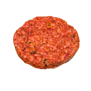 Runderburgers (5 stuks)