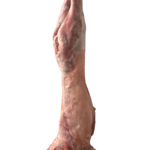 cabrito zwaar (3-6 kilo)