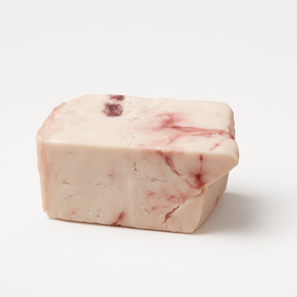 staart vet دهن الذيل